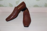 Лот: 6964171. Фото: 4. Новые туфли для мужчин из натуральной... Красноярск