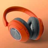 Лот: 25796638. Фото: 6. BT ГАРНИТУРА YESPLUS YS514 Red...