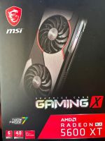 Лот: 25413250. Фото: 5. AMD Radeon RX 5600XT MSI GamingX