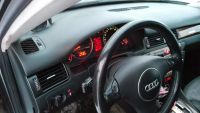 Лот: 8534624. Фото: 4. AUDI A6 allroad