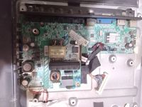 Лот: 17332459. Фото: 5. MainBoard к телевизору