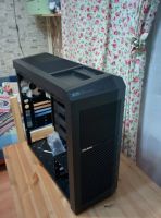 Лот: 6643492. Фото: 2. Корпус Zalman Z5 Plus. Комплектующие