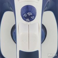 Лот: 9228829. Фото: 3. Утюг TEFAL FV 1320 - Новый в упаковке... Бытовая техника