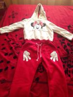 Лот: 5072180. Фото: 2. Спортивный костюм Mickey Mouse. Женская одежда