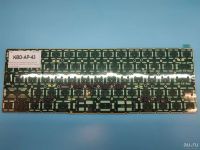 Лот: 17106757. Фото: 2. Клавиатура для ноутбука Apple... Комплектующие