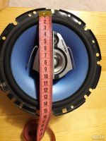 Лот: 10585413. Фото: 2. Pioneer TS-1639R. Автозвук