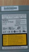 Лот: 7899734. Фото: 2. Привод Sony CD-R/RW/DVD-ROM. Комплектующие