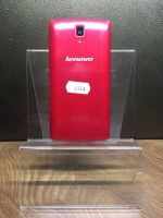 Лот: 9173474. Фото: 2. Lenovo IdeaPhone A2010-A LTE Red. Смартфоны, связь, навигация