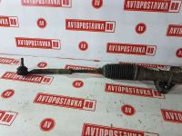 Лот: 20898551. Фото: 2. Рейка рулевая Nissan X-Trail NT31... Автозапчасти
