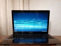 Лот: 9820311. Фото: 3. Ноутбук ASUS A53S / core i5... Компьютеры, оргтехника, канцтовары