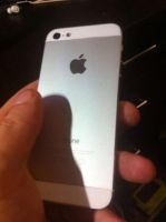 Лот: 4724429. Фото: 2. Apple Iphone 5 16gb. Смартфоны, связь, навигация