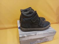 Лот: 21657912. Фото: 6. Ботинки демисезонные Kapika. Натур...
