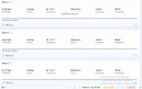 Лот: 25610503. Фото: 3. Antminer s19 95th 76 чипов (гарантия... Компьютеры, оргтехника, канцтовары