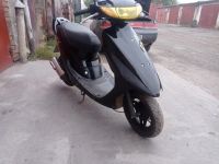Лот: 21560815. Фото: 4. Скутер honda dio 35zx. Красноярск