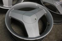 Лот: 7244928. Фото: 2. Диски Selbach R17 4x114.3 5x114... Шины, Диски