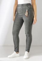 Лот: 22880825. Фото: 3. Джеггинсы женские &quot;Лаурита... Одежда, обувь, галантерея