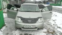 Лот: 4701786. Фото: 5. королла 2001 corolla 121