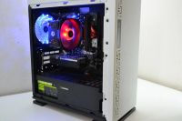 Лот: 17777622. Фото: 10. Игровой компьютер Ryzen 5/GTX...