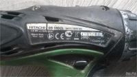 Лот: 9134181. Фото: 2. Шуруповёрт Hitachi DS 14DCL... Инструмент и расходные
