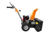 Лот: 25655847. Фото: 6. Снегоуборщик YARD FOX BASIC 5640H