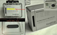Лот: 15912662. Фото: 2. Меняю Экшн камера GoPro HD Hero... Фото, видеокамеры, оптика