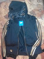 Лот: 4744444. Фото: 2. Спортивный костюм Adidas 46-48. Спортивная одежда
