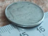 Лот: 10709161. Фото: 2. Монета 1 франк один Бельгия 1952... Монеты