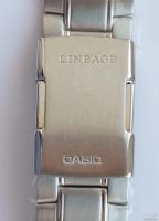 Лот: 14795916. Фото: 4. Браслет для наручных часов Casio... Красноярск