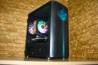 Лот: 24944670. Фото: 2. Мощный игровой ПК [Ryzen 7 3800X... Компьютеры, ноутбуки, планшеты