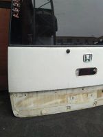 Лот: 21406012. Фото: 2. дверь задняя Honda Stepwgn RF1. Автозапчасти