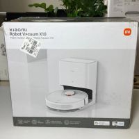 Лот: 25555082. Фото: 3. Робот-пылесос Xiaomi Robot Vacuum... Бытовая техника