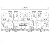 Лот: 21137574. Фото: 2. Продажа Квартира Минусинск, Мира... Продажа