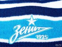 Лот: 13365236. Фото: 3. Шапка Зенит (подростковая). Дети растут