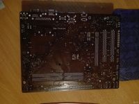 Лот: 15899548. Фото: 2. Материнская плата Asus p5q3 DDR3. Комплектующие