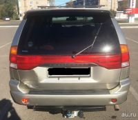 Лот: 15242854. Фото: 6. Mitsubishi Challenger