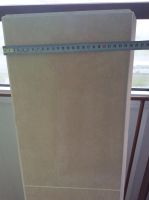 Лот: 6147627. Фото: 2. Пластиковая панель. Отделочные материалы