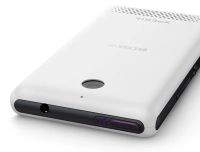 Лот: 4399745. Фото: 2. Sony Xperia E1 Dual полный комплект... Смартфоны, связь, навигация