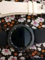 Лот: 14279585. Фото: 6. Умные часы Samsung gear s3 frontier