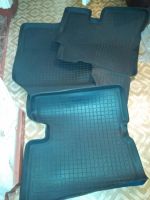 Лот: 4927673. Фото: 2. Коврики резиновые КИА Рио KIA... Оснащение, оборудование, аксессуары