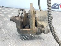 Лот: 25740401. Фото: 5. суппорт тормозной Hyundai Solaris...