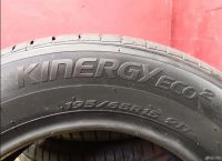 Лот: 20019982. Фото: 5. шины 195/65 R15 Hankook K435 Kinergy...