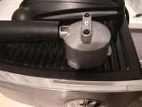 Лот: 12447938. Фото: 3. Кофеварка Vitek VT-1516. Бытовая техника