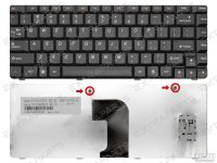 Лот: 15962884. Фото: 2. Клавиатура LENOVO IdeaPad U450... Комплектующие