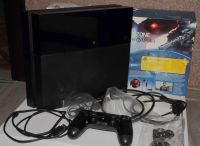 Лот: 8550426. Фото: 3. PlayStation 4, Sony PS4 CUH-1008A... Компьютеры, оргтехника, канцтовары