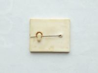 Лот: 19512390. Фото: 2. Значок Могу Испортить Настроение. Значки, медали, жетоны