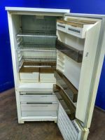 Лот: 14354298. Фото: 3. Холодильник (эконом) бирюса б-18... Бытовая техника