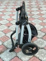 Лот: 10615925. Фото: 3. Коляска Peg Perego book plus 2в1... Дети растут