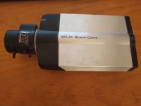 Лот: 17274967. Фото: 2. Камера наблюдения AXIS 221, IP. Оборудование