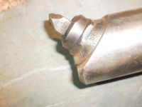 Лот: 4615284. Фото: 5. расточная насадка на фрезерный...