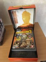 Лот: 14387516. Фото: 2. Borderlands 2. Игры, программное обеспечение